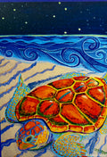 Notecard - Big Dipper