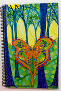 Journal - Butterfly Metamorphosis