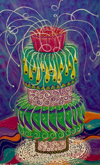 Notecard - Celebration