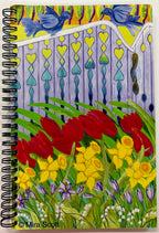 Journal - Garden Gate