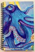 Journal - The Gifts, Octopus