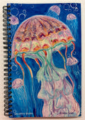 Journal - Jellyfish