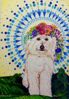 Notecard - Jessie