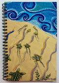 Journal - Little Dipper, Detail
