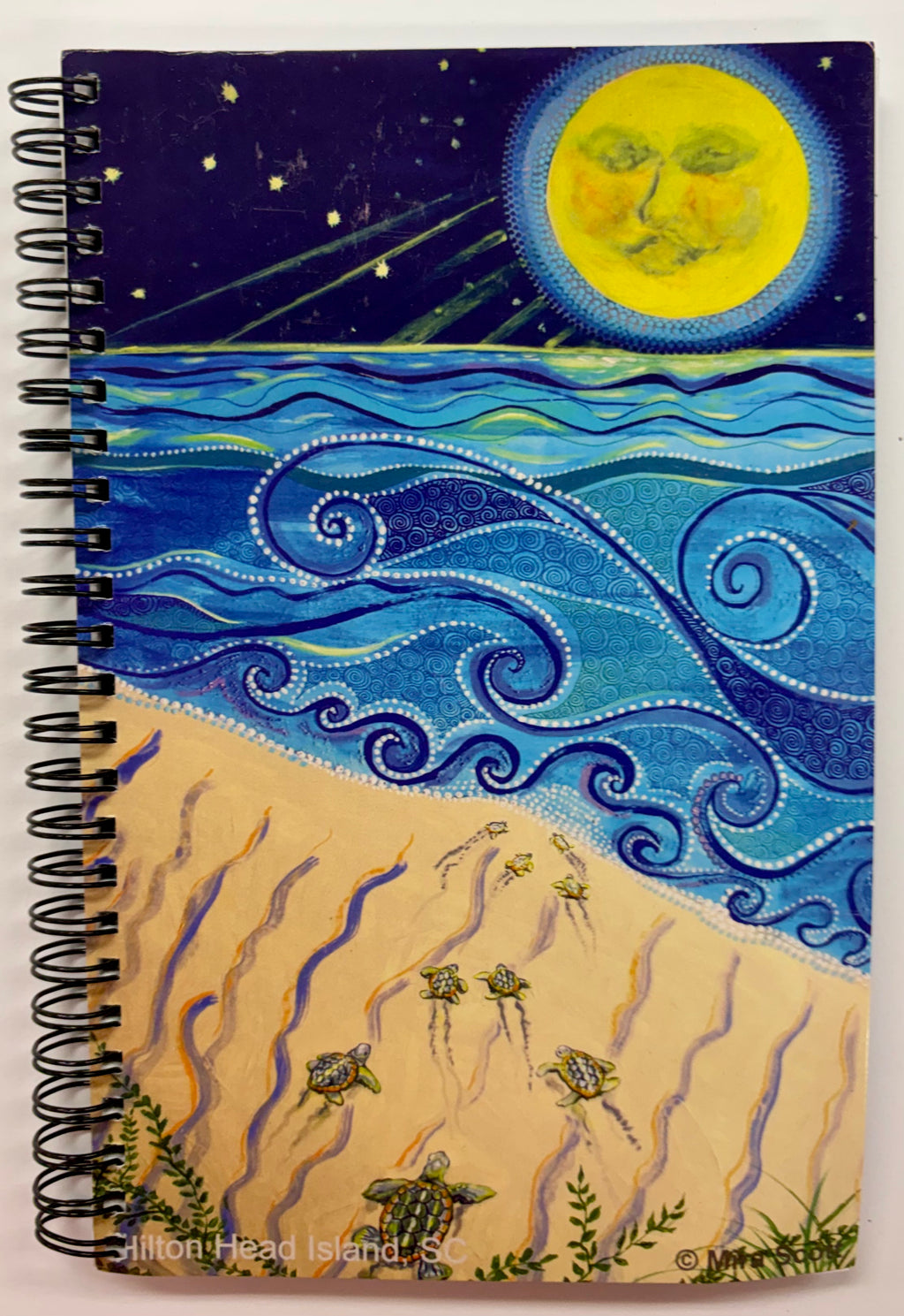 Journal - Little Dipper