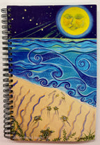 Journal - Little Dipper