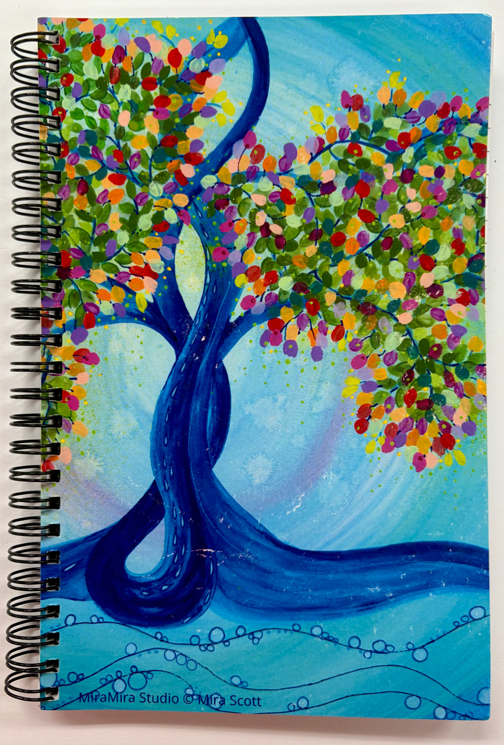 Journal - Loving Tree