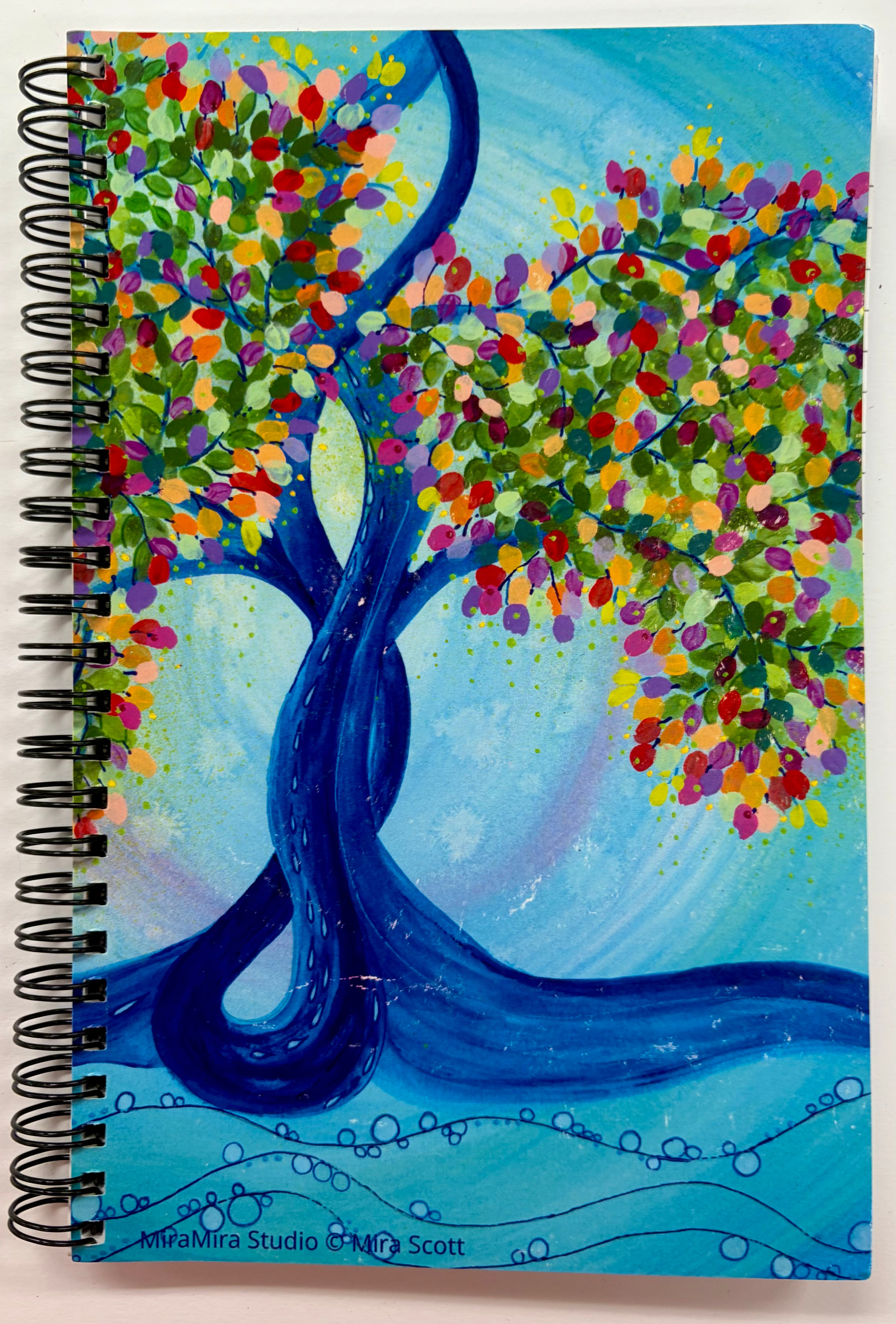 Journal - Loving Tree