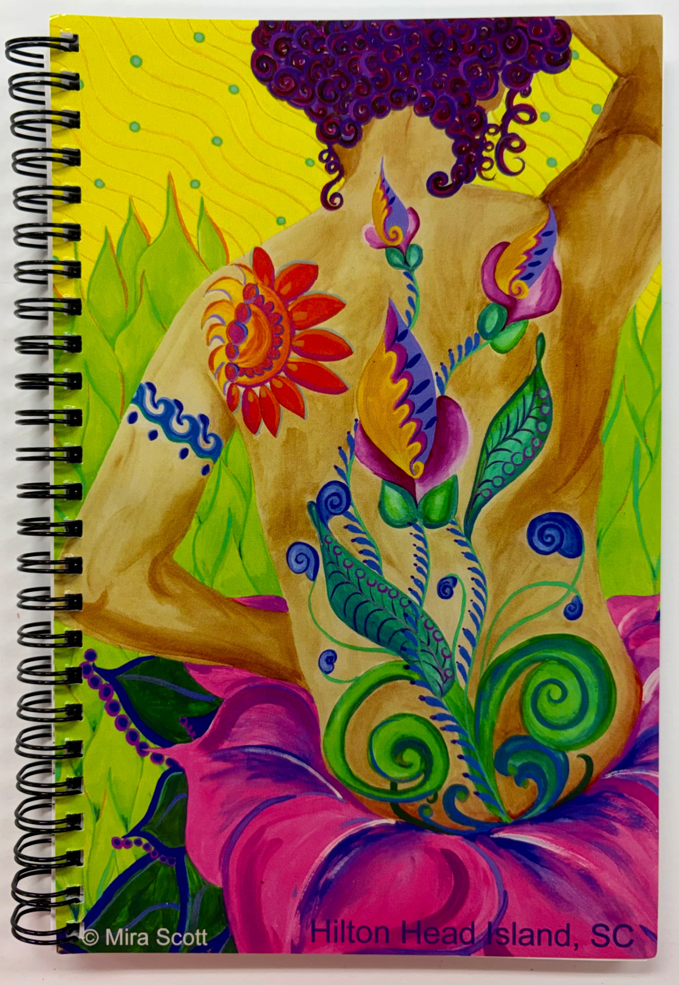 Journal - Mother Earth