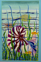 Notecard - Nautilus