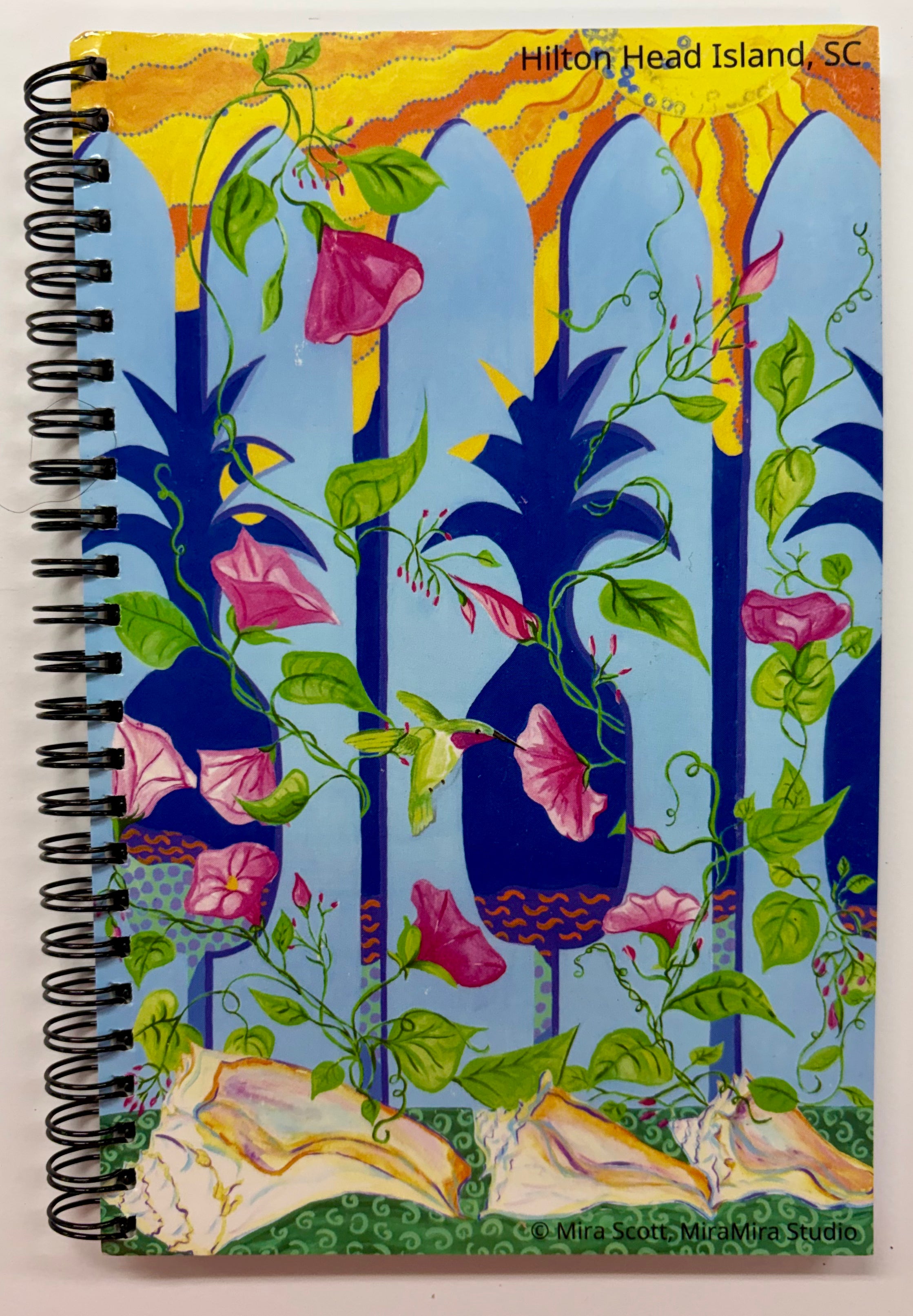 Journal - Pete's Fence