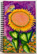 Journal - Purple Haze