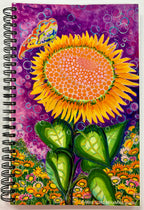 Journal - Purple Haze