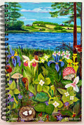 Journal - Sacred Mushroom