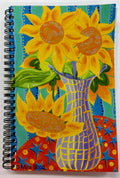 Journal - Sunflowers