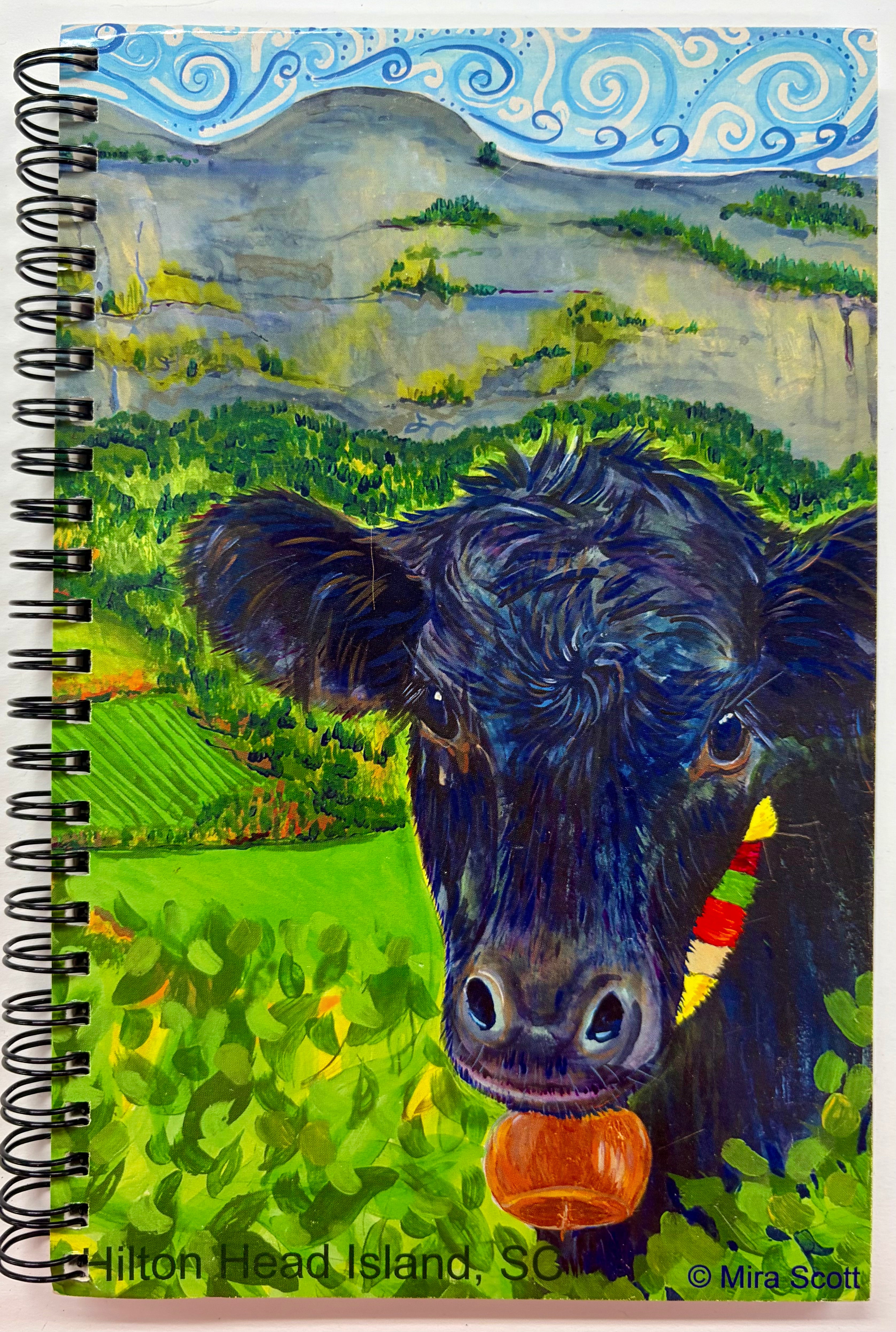 Journal - Swiss Miss