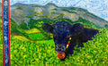 Notecard - Swiss Miss