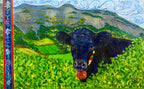 Notecard - Swiss Miss