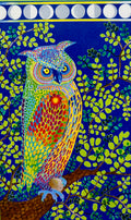 Notecard - Wings of a Rainbow
